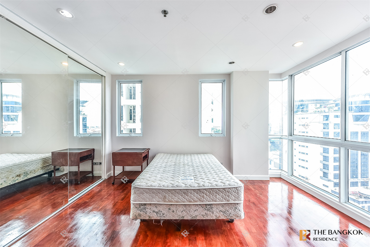 picture Baan Siri Silom near BTS Surasak - 7/10