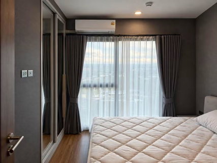 รูปภาพ Arise CharoenMueang For rent!1bed, Near Bangkok Chiangmai Hospital 