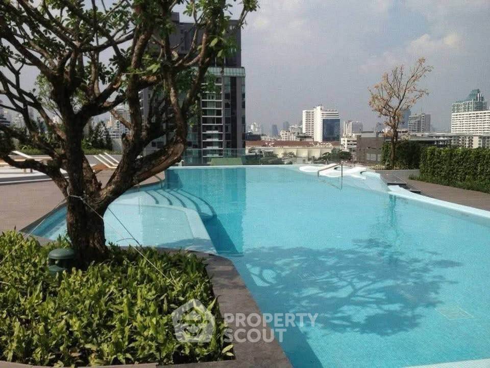 รูป คอนโด 1-ห้องนอน ที่ ซีล บาย แสนสิริ ใกล้ BTS ทองหล่อ (ID 3333297) - รูปที่ 13/18