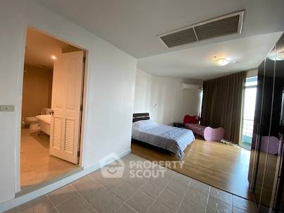 picture 19th-Floor 2-BR 142 Sqm Baan Sathorn Chaopraya BTS Krung Thon Buri (ID 131554) - 8/9