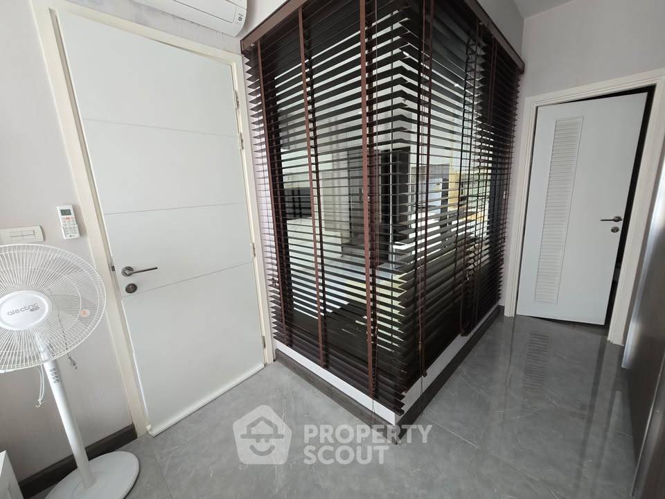 รูป คอนโด 1-ห้องนอน ที่ เออบาโน่ แอปโซลูท ใกล้ BTS กรุงธนบุรี (ID 3329437) - รูปที่ 8/8