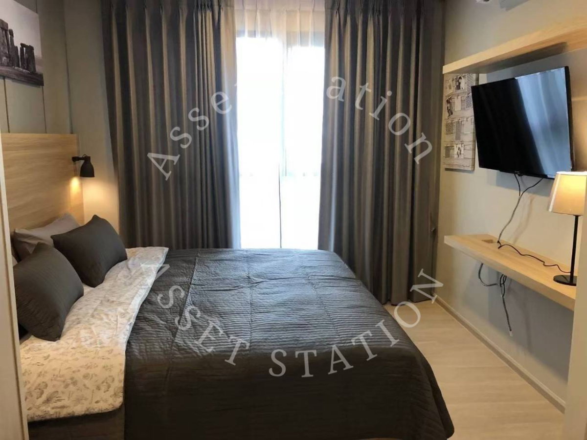🚅 Life Sukhumvit 48 – near BTS Phra Khanong and EmQuartier