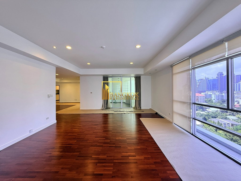 picture La Cascade | Spacious 3 Bedroom Condo For Rent in Ekkamai - BR17475CD - 8/38