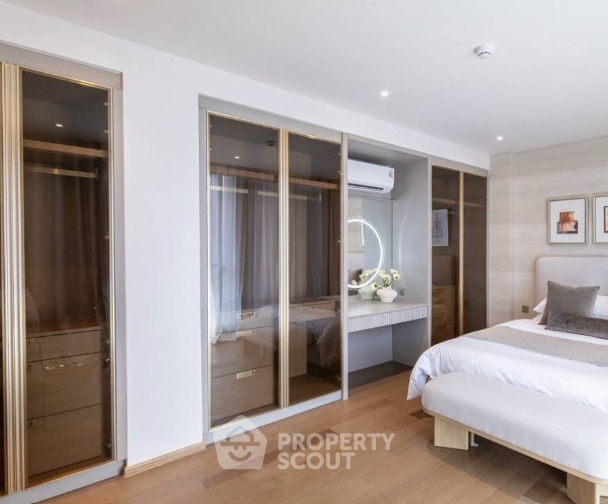 รูป คอนโด 2-ห้องนอน ที่ เวีย 34 ใกล้ BTS ทองหล่อ (ID 2995830) - รูปที่ 11/33