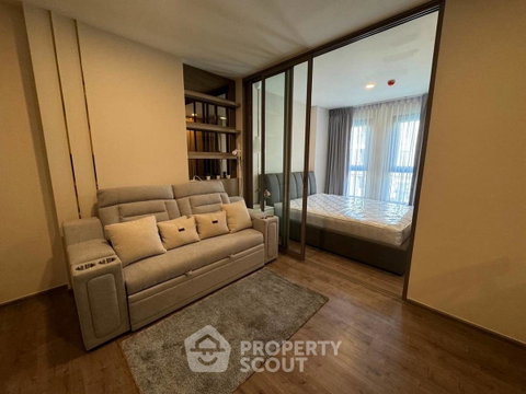 1-BR Condo at Aspire Pinklao - Arun Ammarin near MRT Bang Yi Khan (ID 2994216)