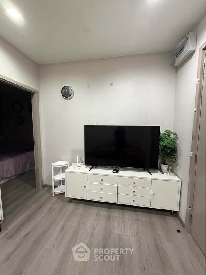 รูป คอนโด 1-ห้องนอน ที่ เดอะ โพลิแทน อควา ใกล้ MRT สะพานพระนั่งเกล้า (ID 3331008) - รูปที่ 4/12