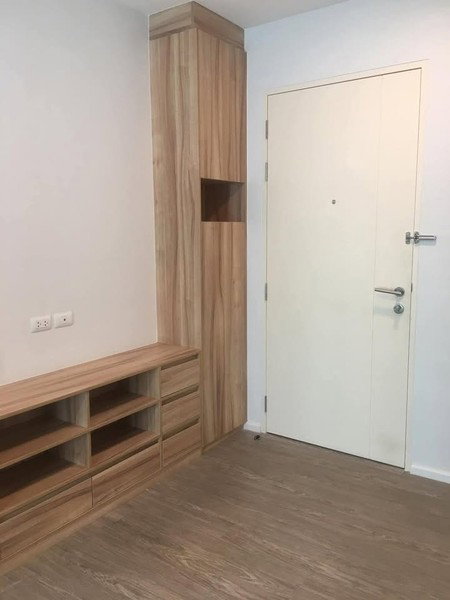 1-bed condo for sale, 28 sqm, Happy Condo Donmuang The Terminal