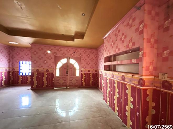 รูป บ้านเดี่ยว 75 ตร.วา รุ่งเจริญ พระนครศรีอยุธยา พระนครศรีอยุธยา 3.9M - รูปที่ 15/37