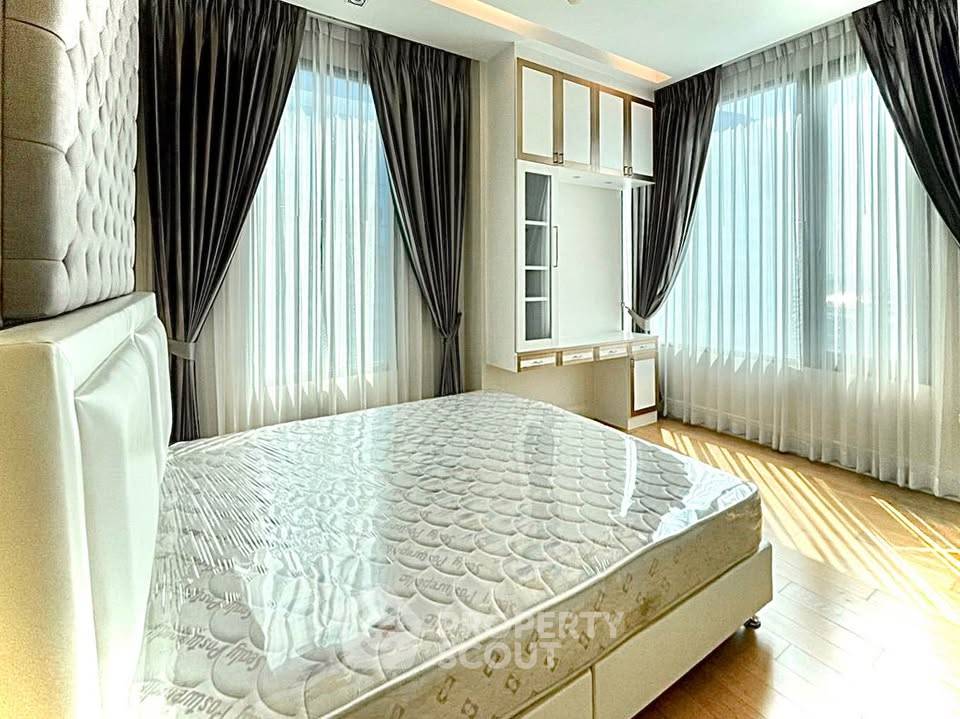 picture 36th-Floor 2-BR Equinox Paholyothin-Viphavadee, BTS Ha Yaek Lat Phrao (ID 3331993) - 31/31