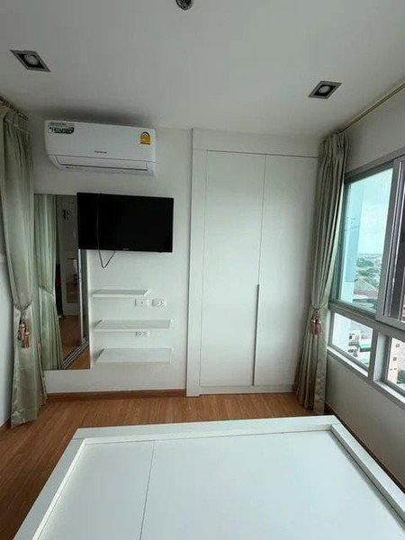 รูป A010493 The Trust Residence Pinklao - รูปที่ 2/8