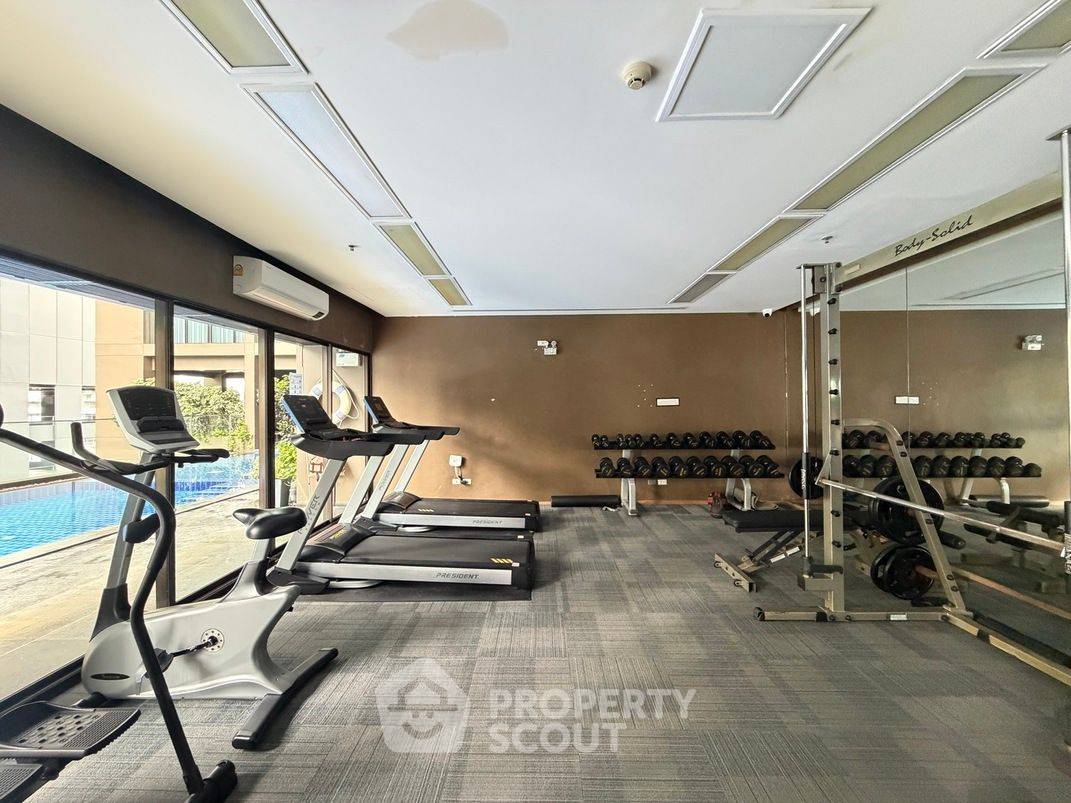 รูป คอนโด 2-ห้องนอน ที่ โนเบิล รีไฟน์ พร้อมพงษ์ ใกล้ BTS พร้อมพงษ์ (ID 3330786) - รูปที่ 17/19