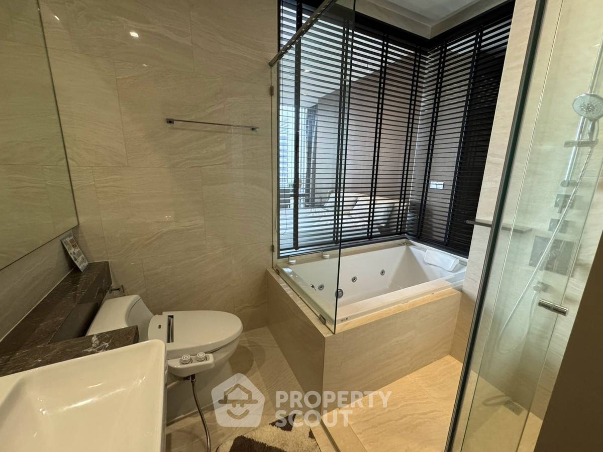 รูป คอนโด 1 ห้องนอน Ashton Silom ใกล้ BTS ช่องนนทรี (ID 1297745) - รูปที่ 11/13