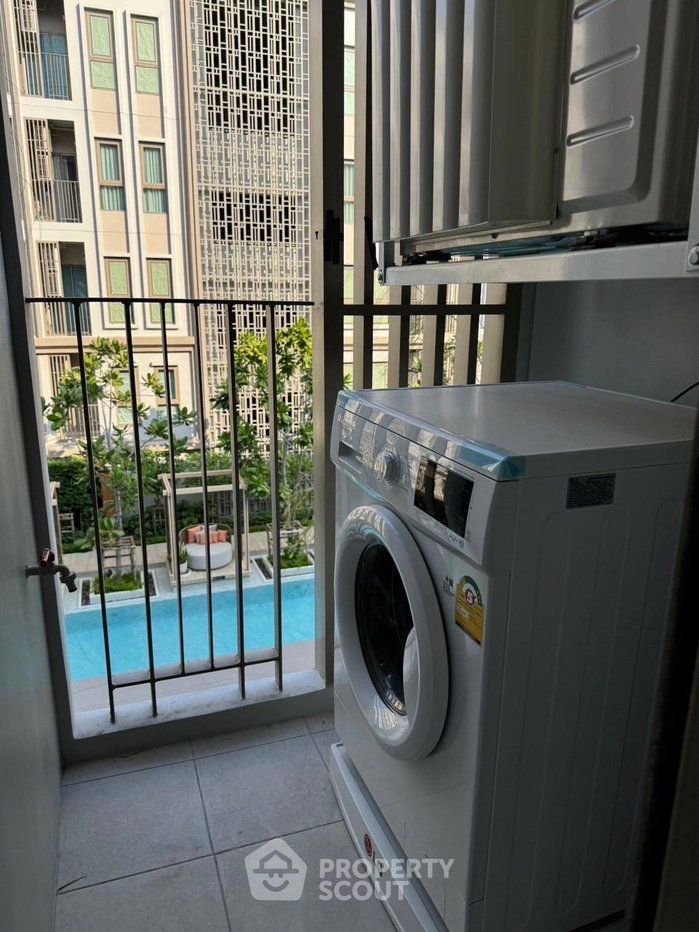 รูป คอนโด 1-ห้องนอน ที่ แอสปาย ปิ่นเกล้า - อรุณอมรินทร์ ใกล้ MRT บางยี่ขัน (ID 2994216) - รูปที่ 12/18