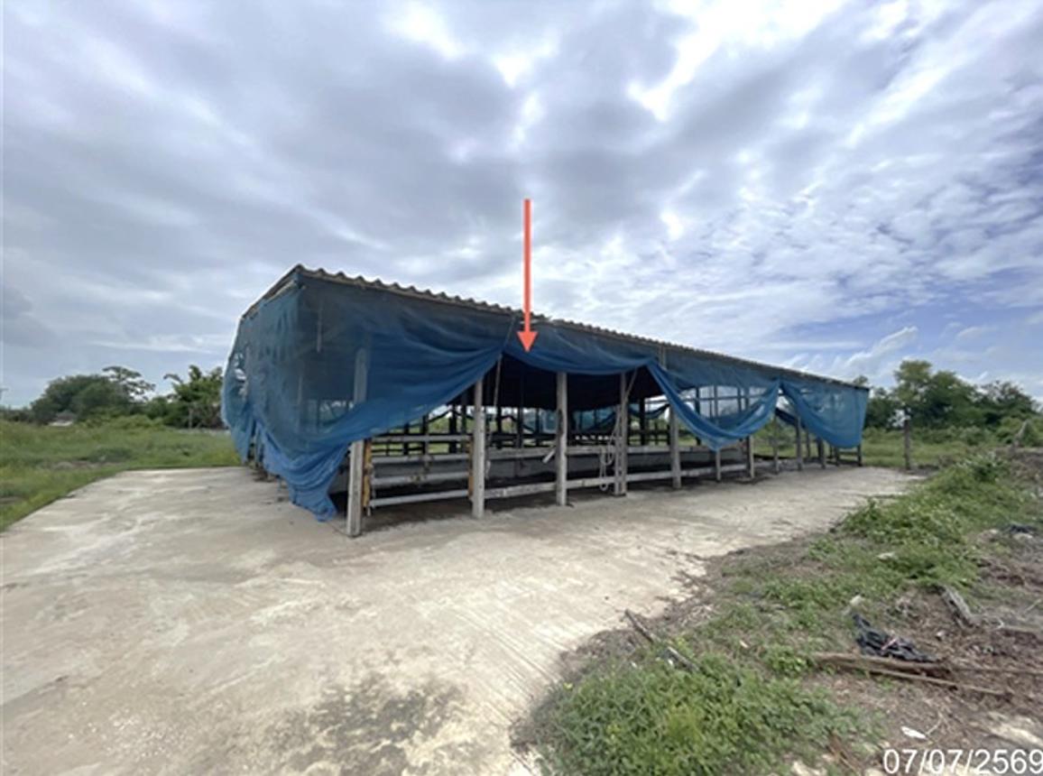 picture FACTORY 13467 Sq.w. Bung Samakkhi Kamphaeng Phet for 17.8M - 40/45