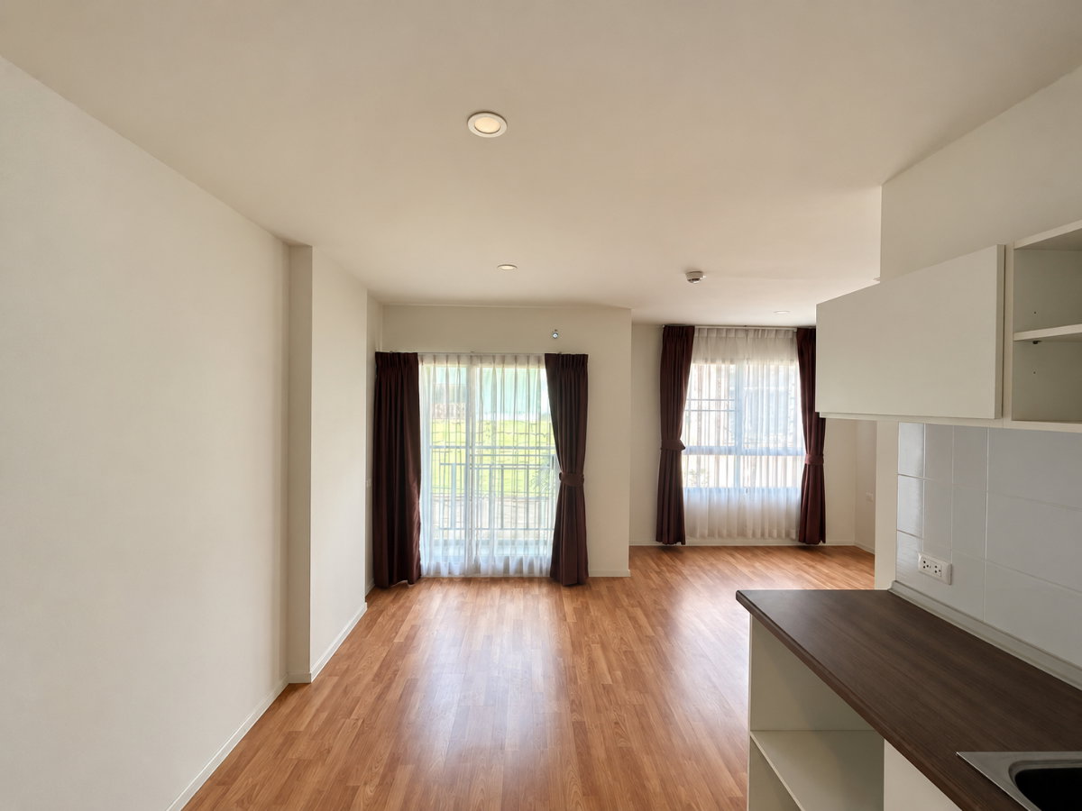 รูป 🔥 คอนโด 1 ห้องนอน ราคา 1.12 ล้าน! 🏡 ลุมพินี วิลล์ ราษฎร์บูรณะ-ริเวอร์วิว 2 - รูปที่ 2/10