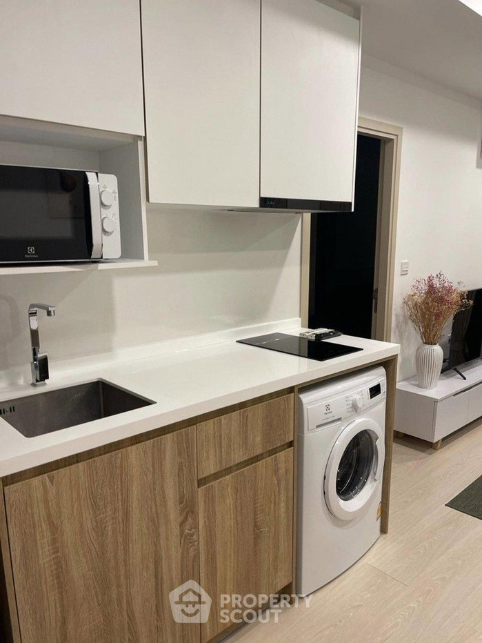 รูป คอนโด 1-ห้องนอน ที่ โนเบิล แอมเบียนส์ สุขุมวิท 42 ใกล้ BTS เอกมัย (ID 2884725) - รูปที่ 3/8