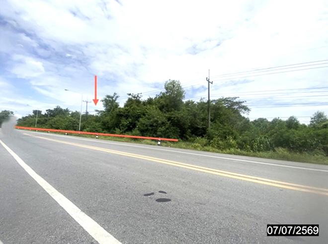 รูป ที่ดินว่างเปล่า 25603 ตร.วา เมืองหนองบัวลำภู หนองบัวลำภู 25M - รูปที่ 2/25