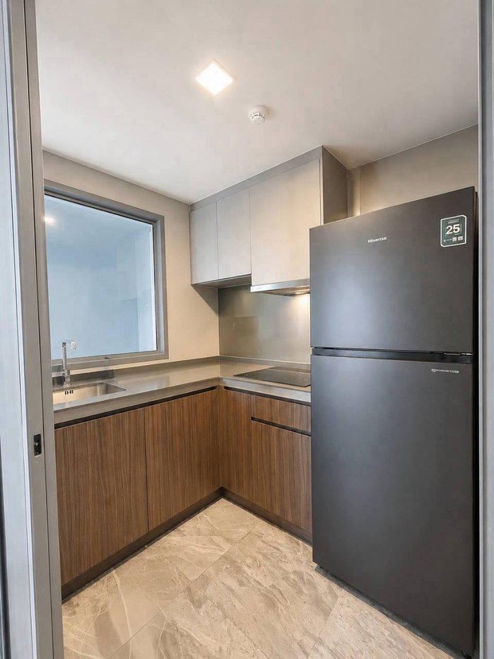 รูป ให้เช่า Quintara Phume Sukhumvit 39 2 ห้องนอน 55.39 ตร.ม. ใกล้ BTS พร้อมพงษ์ 39,000 บาท/เดือน - รูปที่ 18/21