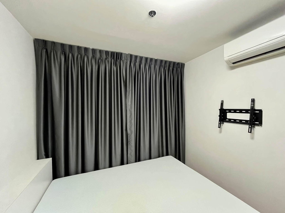 picture The Trust Condo       Ngamwongwan  - 6/15