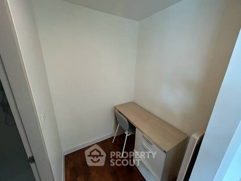 picture 15th-Floor 2-BR At Baan Siri 31 Near MRT Sukhumvit (ID 513772) - 12/29