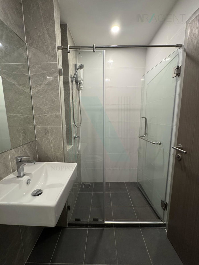 รูป 📌 ขายคอนโด ดิ ออริจิ้น ลาดพร้าว-บางกะปิ อาคาร 1 ชั้น 18 1 bed room  Plus ขนาด 34 ตรม ใกล้ รถไฟฟ้าสายสีเหลือง สถานีบางกะปิ - รูปที่ 6/8