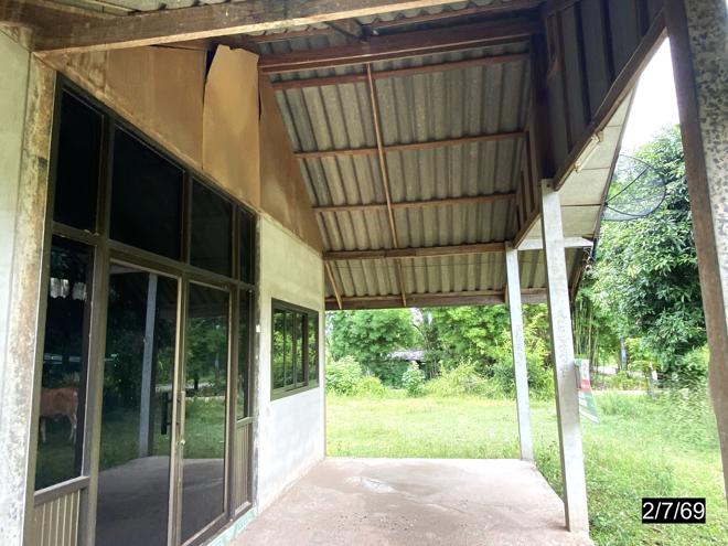 รูป บ้านเดี่ยว 209 ตร.วา สมเด็จ กาฬสินธุ์ 782,000 - รูปที่ 5/25