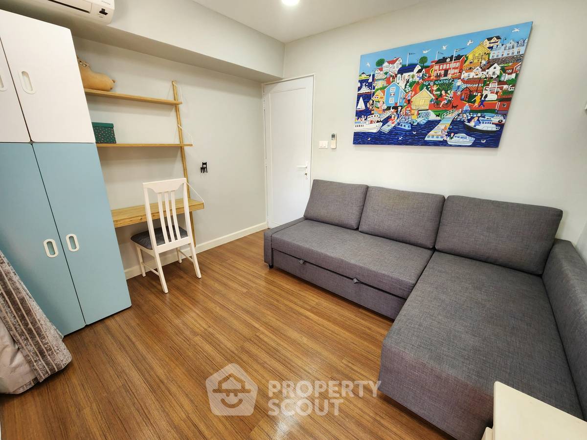 picture 3-BR Condo at Thonglor Tower Condominium near BTS Thong Lor (ID 993668) - 18/25