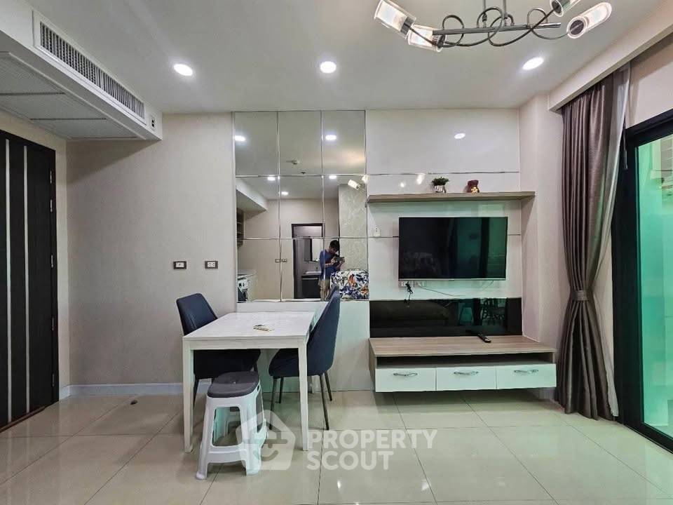 รูป คอนโด 1 ห้องนอน Dusit Grand Condo View ใกล้หาดจอมเทียน (ID 3333041) - รูปที่ 7/9