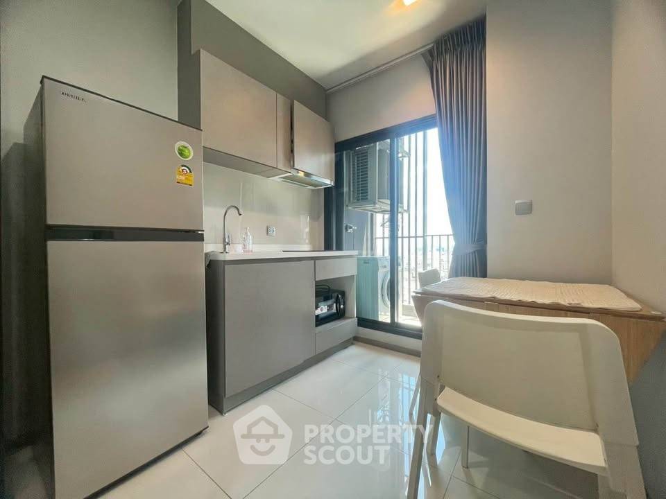 picture 1-BR Condo at Life Asoke - Rama 9 near MRT Phra Ram 9 (ID 3142439) - 6/8