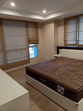 🏢 ให้เช่าคอนโด : Inspire Place ABAC-Rama IX (อินสไปร์ เพลส เอแบค พระราม 9)   รหัสทรัพย์ | 📌LNP-C14862 