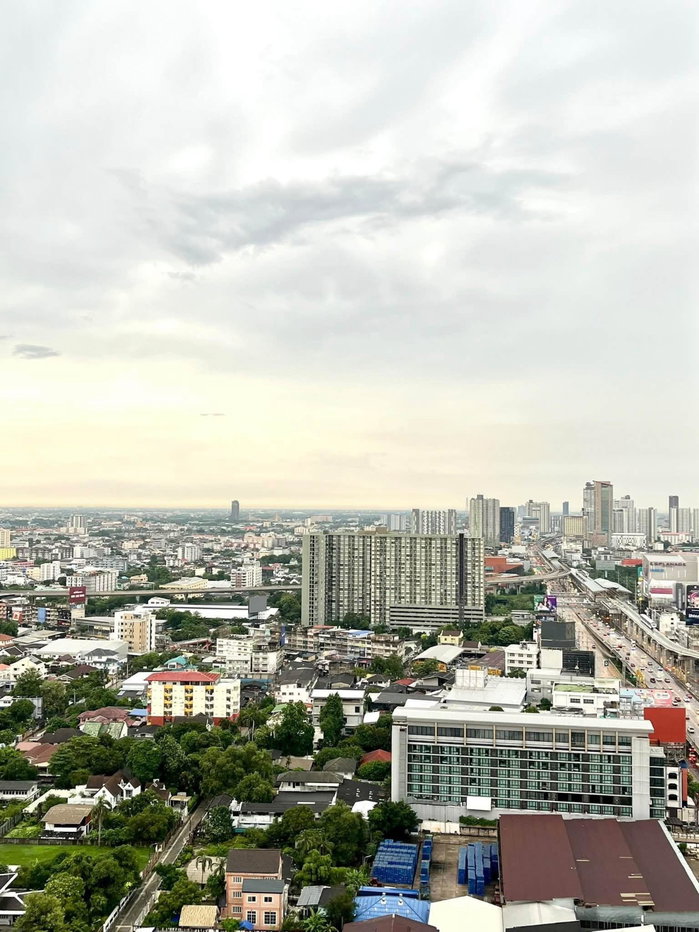 picture The Trust Condo       Ngamwongwan  - 4/15