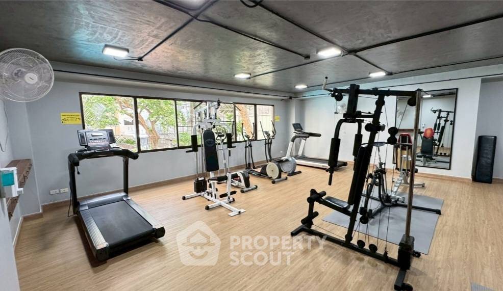 รูป คอนโด 1-ห้องนอน ที่ สราญใจ แมนชั่น คอนโดมิเนียม ใกล้ BTS นานา (ID 3329587) - รูปที่ 15/15