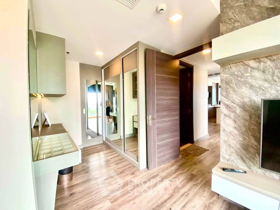 picture 3-BR Condo For Sale At Cetus Beachfront, Jomtien Beach (ID 3333046) - 7/16
