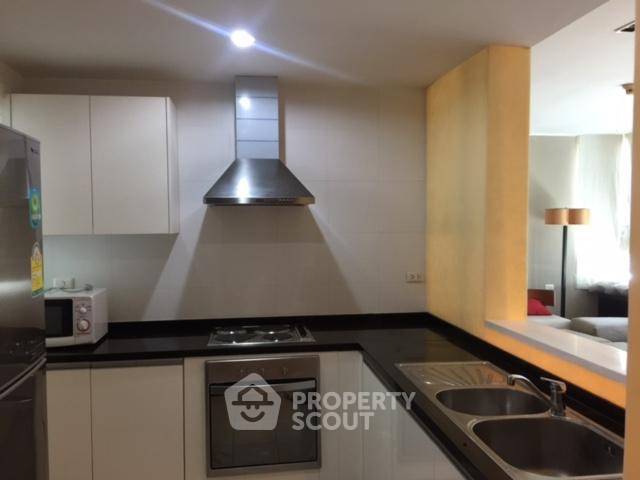 รูป คอนโด 3-ห้องนอน ที่ สิริ เรสซิเด้นซ์ สุขุมวิท ใกล้ BTS พร้อมพงษ์ (ID 2834371) - รูปที่ 8/8