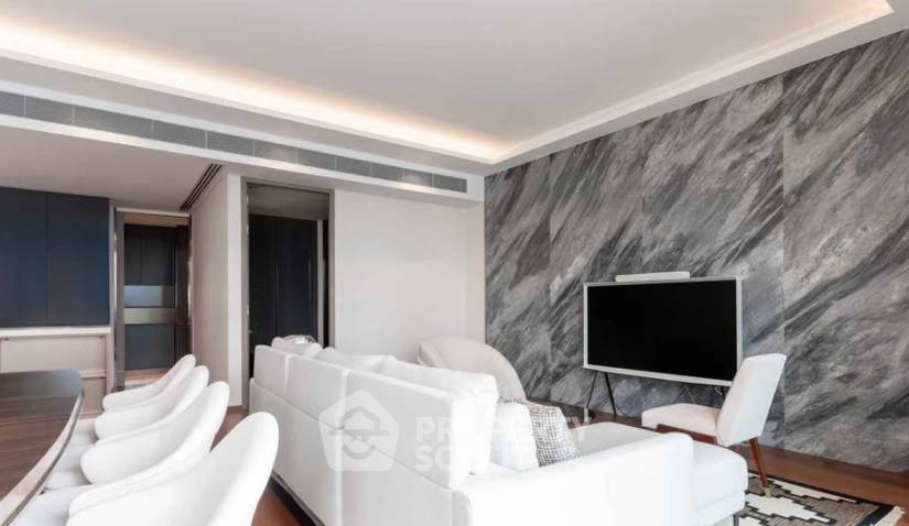 picture 2-BR Condo at The Estelle Phrom Phong near BTS Phrom Phong (ID 3329273) - 1/5