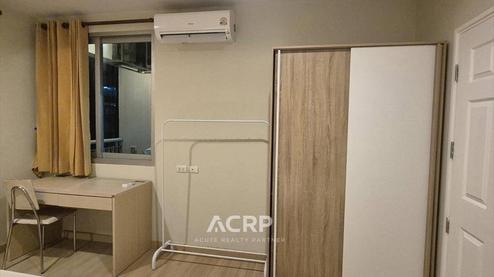 picture Life @ Sathorn for rent The unit provides1 bedroom, 40 sq.m. - 9/10