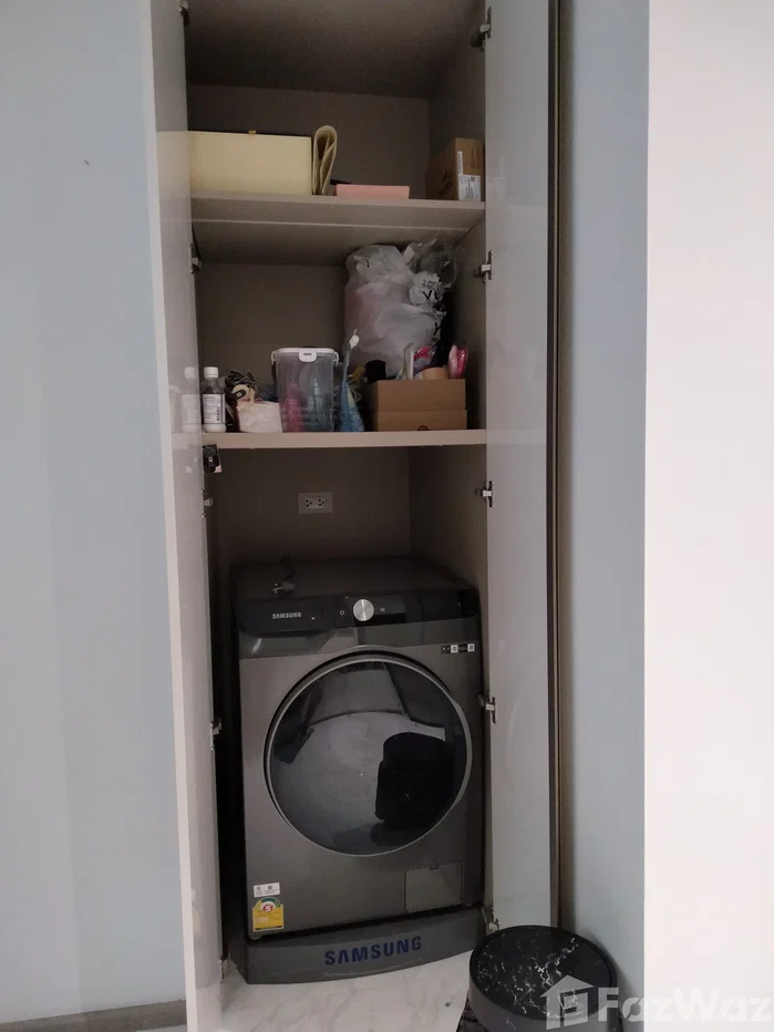 รูป ขาย คอนโด 1 ห้องนอน ในโครงการ ฟินน์ อโศก สุขุมวิท 10 2044536 - รูปที่ 37/37