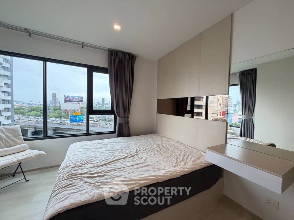 picture 1-BR Condo At Life One Wireless Near BTS Phloen Chit (ID 3332300) - 6/8