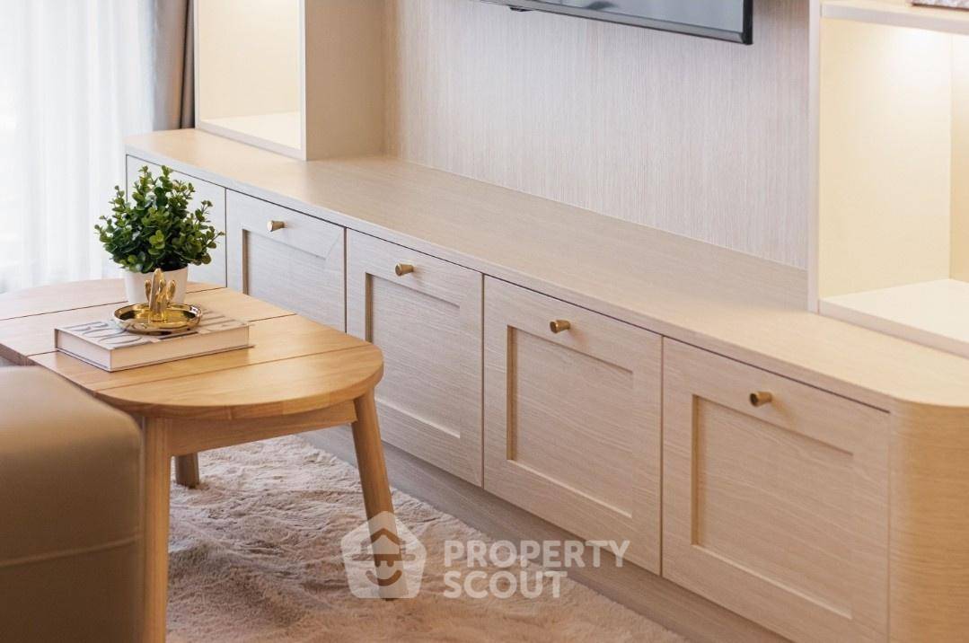รูป คอนโดเลี้ยงสัตว์ได้ ชั้น 18 แบบ 2 ห้องนอน ที่ Maru Ekkamai 2 ใกล้ BTS เอกมัย (ID 3083633) - รูปที่ 21/25