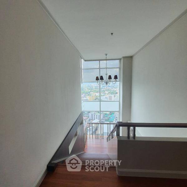 picture Great Value 3-BR 300 Sqm, 26th-Floor, The Fourwings Residence (ID 2834572) - 5/8