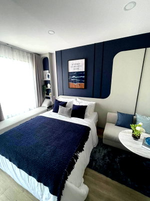 Condos for rent : @Condorental condo for rent SOHO BANGKOK RATCHADA