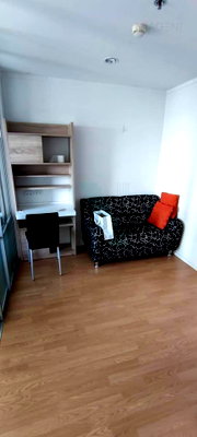 Condos for sale : 📌 For Sell Condo LUMPINI PLACE SRINAKARIN - HUAMAK STATION Building 1, Floor 10,1 bed room, Room size 26 sqm