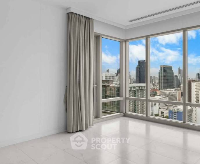รูป ห้อง 2 ห้องนอน ชั้น 25 โครงการ 185 Rajadamri ใกล้ BTS ราชดำริ (ID 3331256) - รูปที่ 4/7