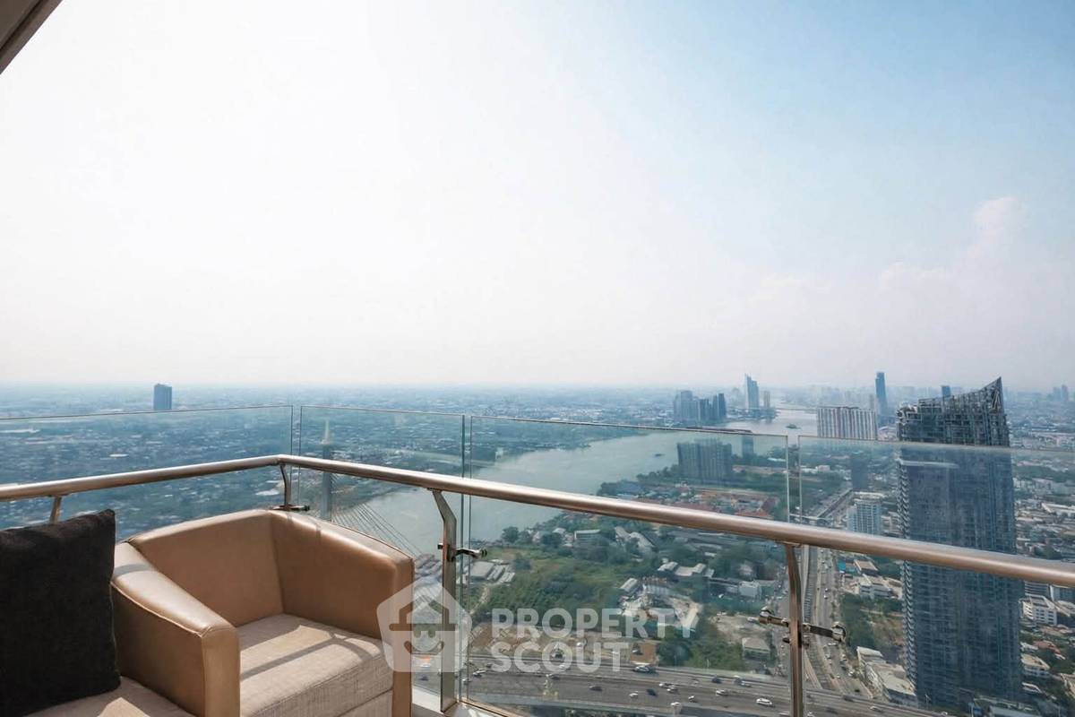 รูป คอนโด 3-ห้องนอน ที่ เดอะ พาโน พระราม 3 ใน บางโพงพาง (ID 3329547) - รูปที่ 25/26