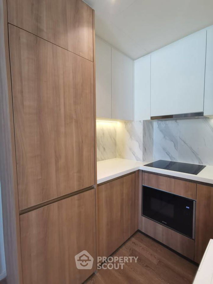 รูป คอนโดเลี้ยงสัตว์ได้ 2 ห้องนอน Muniq Sukhumvit 23 ใกล้ MRT สุขุมวิท (ID 3331559) - รูปที่ 12/48