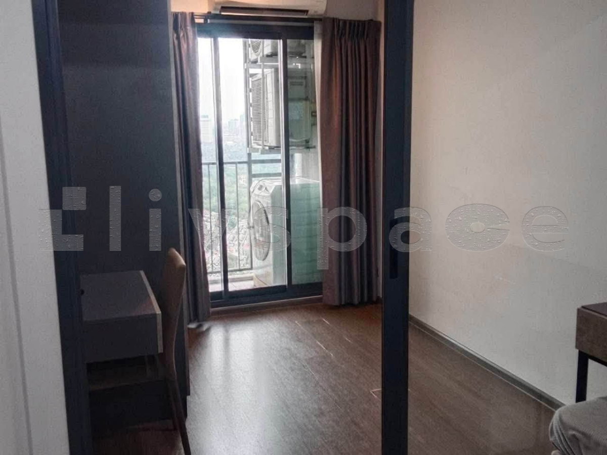 รูป ▚ L0XC0Hツ ให้เช่า IDEO Phahol-Jatujak 2 Bed 46ตร.ม. เลย์เอาต์หายาก โครงการใหม่ นัดชมได้ทุกวัน ติด BTS สะพานควาย / MRT จตุจักร✨ - รูปที่ 6/7