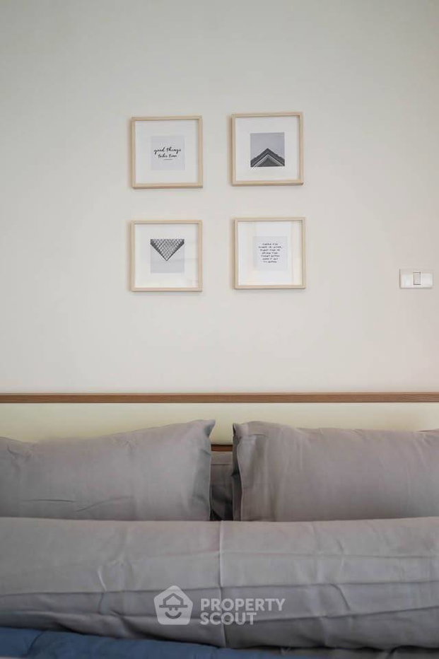 picture 1-BR Condo at D25 Condominium Thonglor close to Thong Lo (ID 3332403) - 27/40