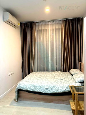 Condos for rent : For Rent Condo THE NICHE PRIDE THONGLOR - PHETCHABURI Building 1, Floor 10,Studio, Room size 30.67 sqm