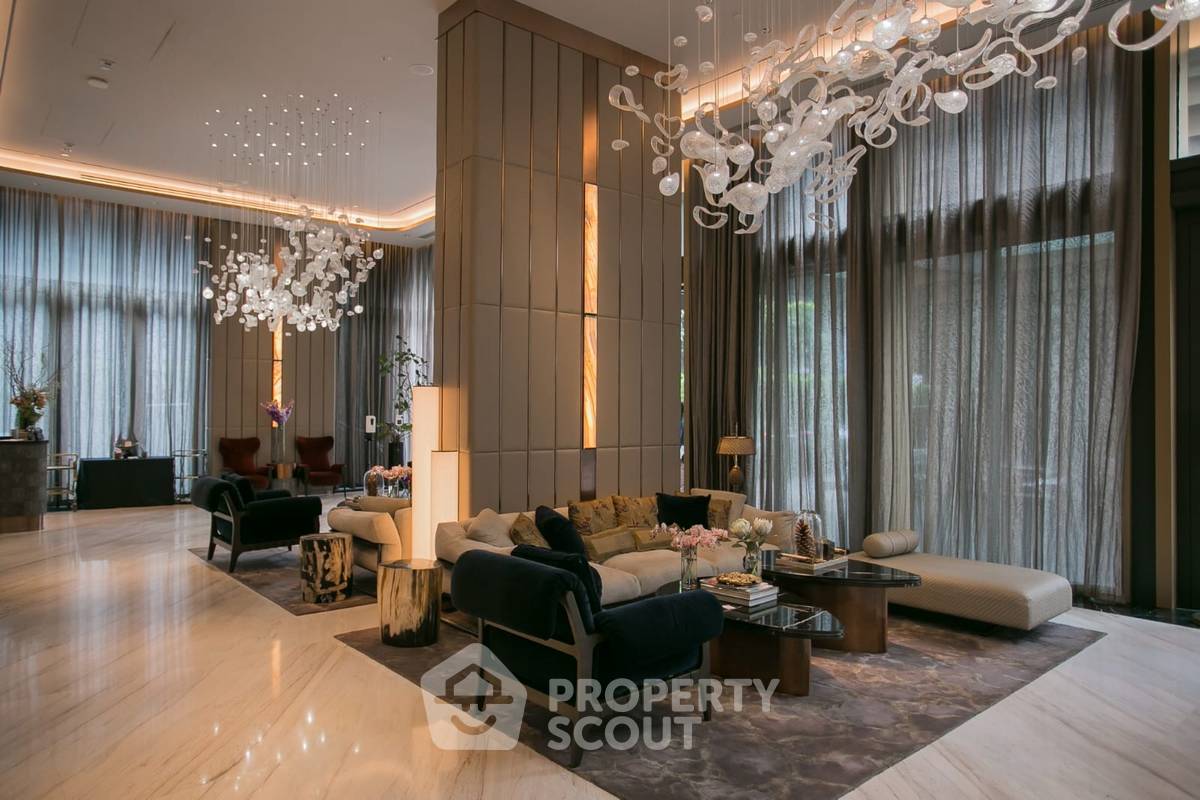 picture Great Value Pet-Friendly 2-BR At The Monument Thonglo (ID 622039) - 23/25