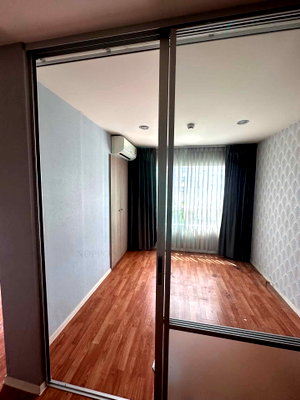 Condos for sale : For Sell Condo LUMPINI MIXX THEPHARAK-SRINAKARIN Building A1, Floor 4,1 bed room, Room size 26 sqm
